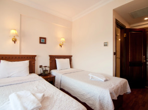 Бутик-отель Emine Sultan