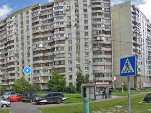 Апартаменты DearHome (ДиарХоум) на Моршанской