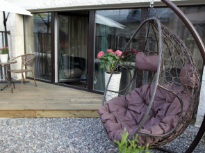 Апартаменты Lux апартаменты в премиальном ЖК в 2-х км от Кремля