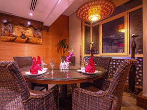 Arabian Courtyard Hotel & Spa