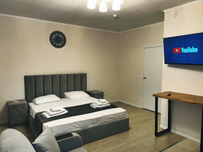 Апартаменты APART STUDIA