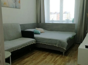 Квартира Уютная Новая