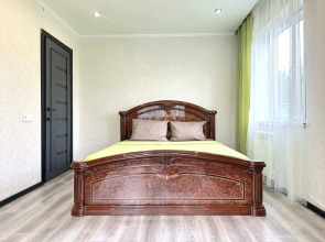 Квартира трёхкомнатная на Пролетарской