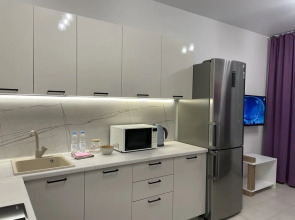 Квартира Евродвушка Эко ЖК Сердце Ярославля