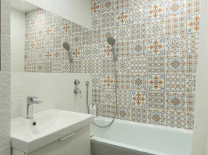 Апартаменты Город Рек на Большой Конюшенной 4/6/8 New