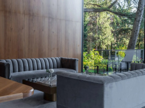 Апартаменты Red Apartments Грас на ул. Ленина 217 А