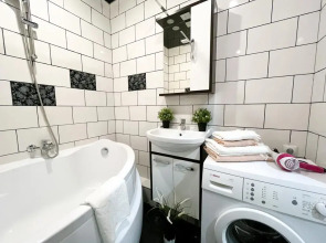 Апартаменты на Гвардейском 13