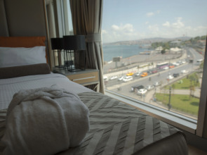 Manesol Old City Bosphorus Hotel