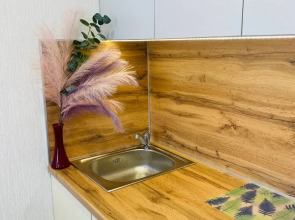 Квартира на Бондаренко 8