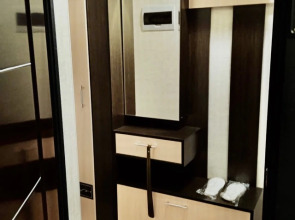 Апартаменты у Озера Тихое