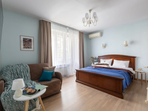 Апартаменты Семейные на Ленинском