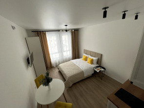 Квартира New Level Lemon