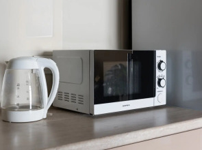 Апартаменты Apart VL на набережной с видом на море