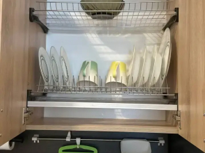 Квартира на Улице Зураба Магкаева 83 к2