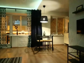 Апартаменты У Кремля 2