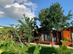 Baza Otdykha San Siro Cottage House