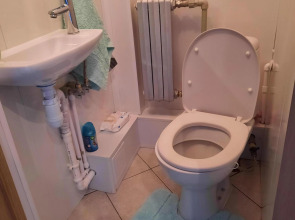 Квартира 2-х комнатная квартира с отдельным входом