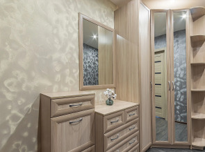 Апартаменты на Мещерском бульваре 9