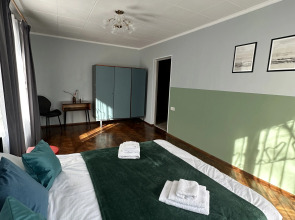 Квартира BestApartament