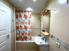 Квартира ФЛ Белорусская