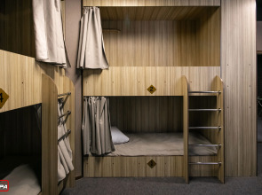 Хостел Нора