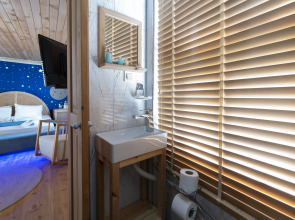 Бутик-отель The Little Prince