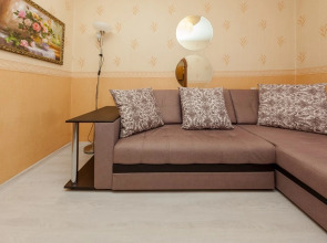 Апартаменты Двухкомнатные Москва-Сити