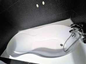 Апартаменты МЕГАПОЛИС пр. Революции 9-А-115