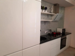 Апартаменты у острова Канта