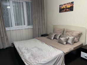 Мини-отель DeLuxe