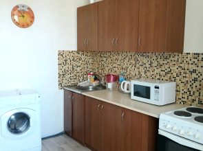 Апартаменты Центр Левого берега парки близко к центру и выезду на М4