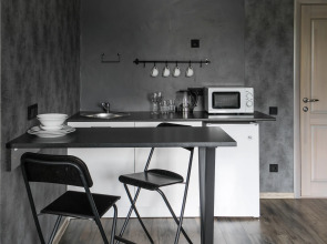 Гостевой дом Home Hotel