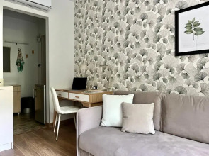 Апартаменты Современная Студия в Центре на Кутузовском