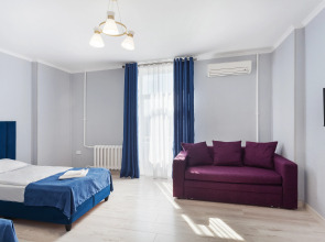 Отель Авантаж