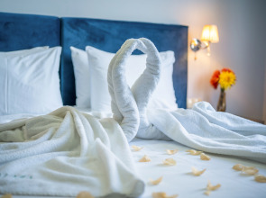 Бутик-отель Alma Tbilisi