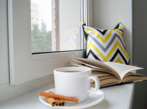 Апартаменты GFAparts