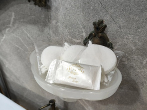 Апартаменты Паруса Балтики