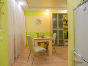 Апартаменты Apart-Comfort на Вольной 3