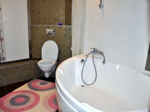 Апартаменты на Проспекте Ленина 112б