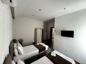 Отель Shosh Palace