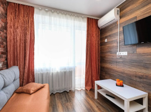 Квартира 1 комнатная на Челюскинцев 14-158