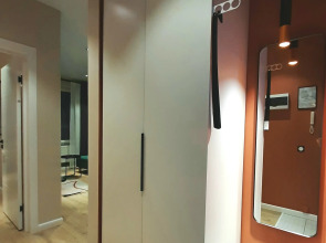 Апартаменты Terracota Room Ufa