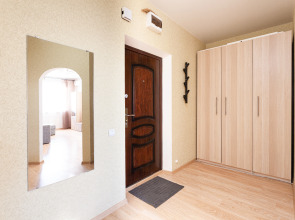 Апартаменты Квартира у стадиона Краснодар