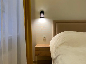 Квартира Атмосферные квартиры