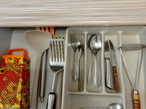 Апартаменты на проспекте Победы 17