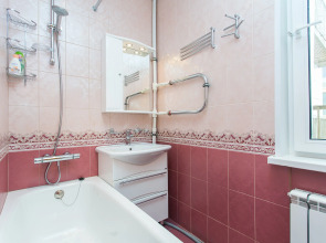 Апартаменты Бальмонт Маяковская 11