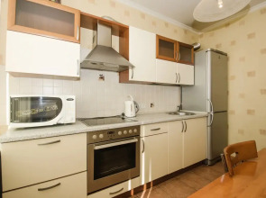 31 Трехкомнатные Апартаменты Новый Арбат