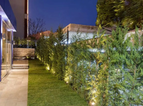 Hampton by Hilton Istanbul Atakoy