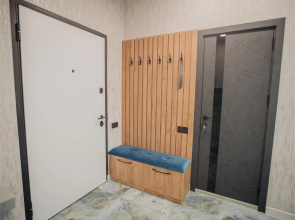 Апартаменты Sabah Bayil Residence Family Apart