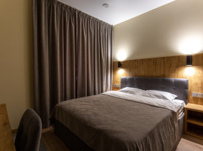 Квартира Армара 5